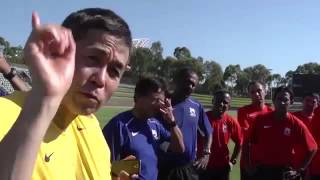 AFC Asian Cup Australia 2015 - Referee Activity ...