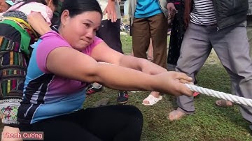 NGÀY HỘI ĐẠI ĐOÀN KẾT TOÀN DÂN TỘC KHU DÂN CƯ BẢN BÌN