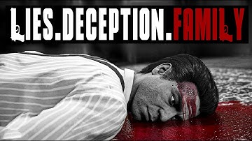 Mafia: Definitive Edition - The Greatest Mafia Story Ever Told