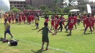 Zohor B Vs Tanta Win