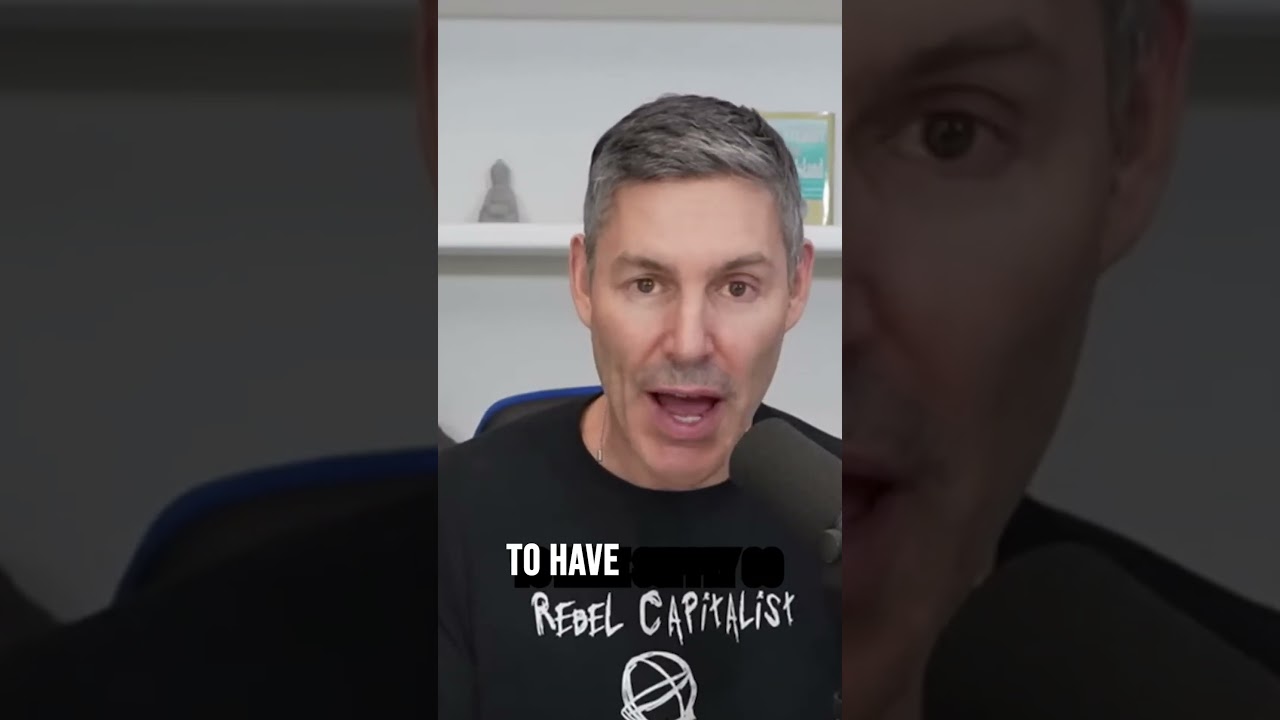 The First Thing I Did When I Retired