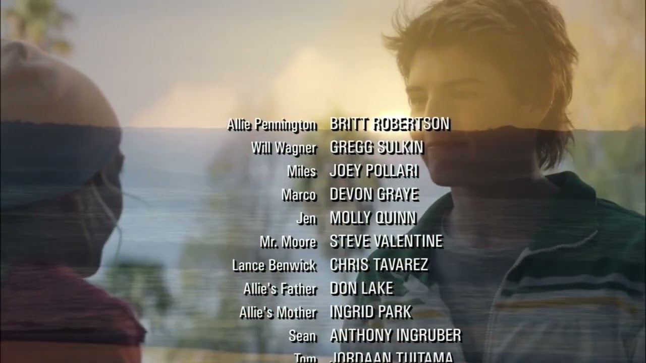 Play - Destiny (From Disney’s “Avalon High”/Movie Clip)