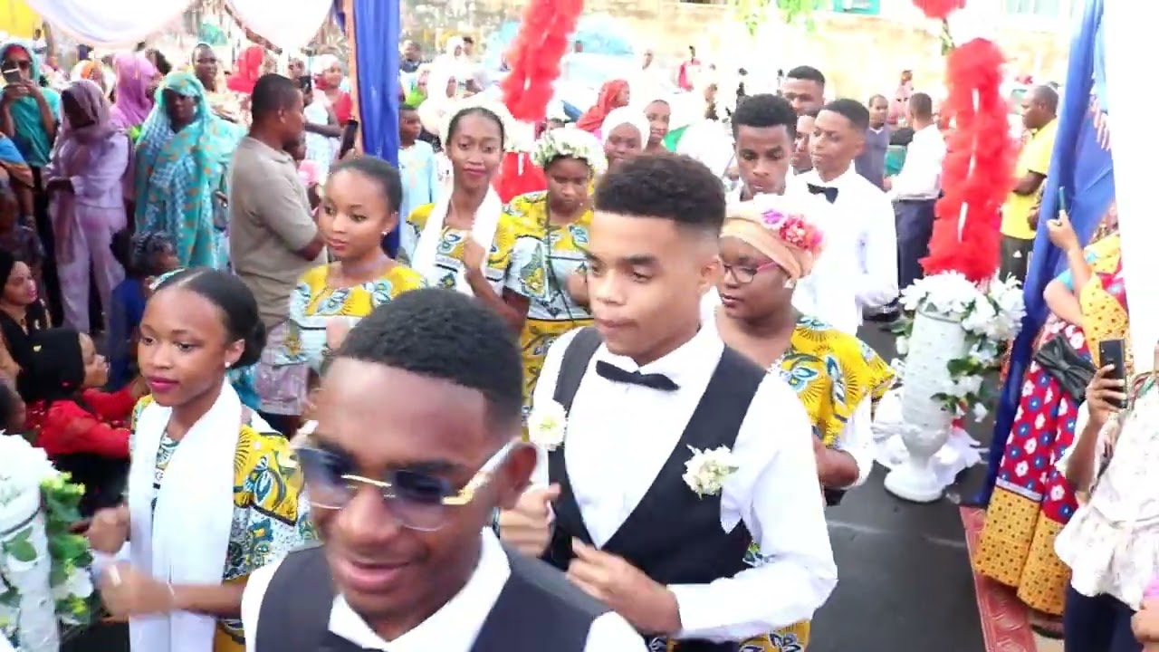 2  MANZARAKA MIRADJI ET RAYCHA MTSAMBORO