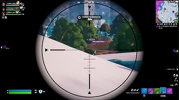 Not the best sniper, but come on this one hits different #TTv_D4DDY_LUK11