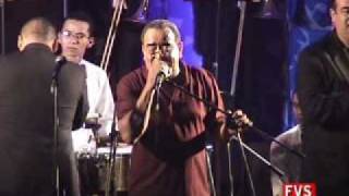 Video thumbnail of "Andy Montanez Payaso Salsa En Vivo Live"