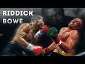 Riddick bowe   heavyweight monster