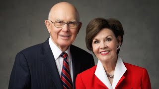 "5 MINUTES AGO: Shocking and Sad News About Dallin H. Oaks!"