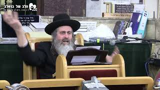 חלק 14  שהלא לטוב ייקח אותך מעשב באבידת בת מלך