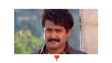 Tribute to MOHANLAL ❣️ Omal Kanmani Short Instrumental Cover | Naran #mohanlal