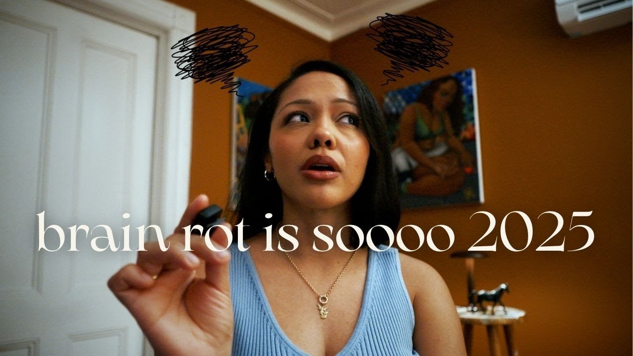 Three things I am changing in 2026 to make my art better