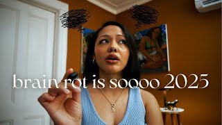 Three things I am changing in 2026 to make my art better