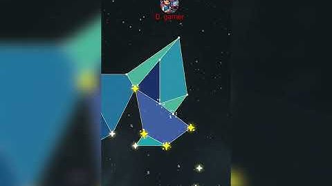 Dot puzzle : connect & relax level 11  solution and guidance