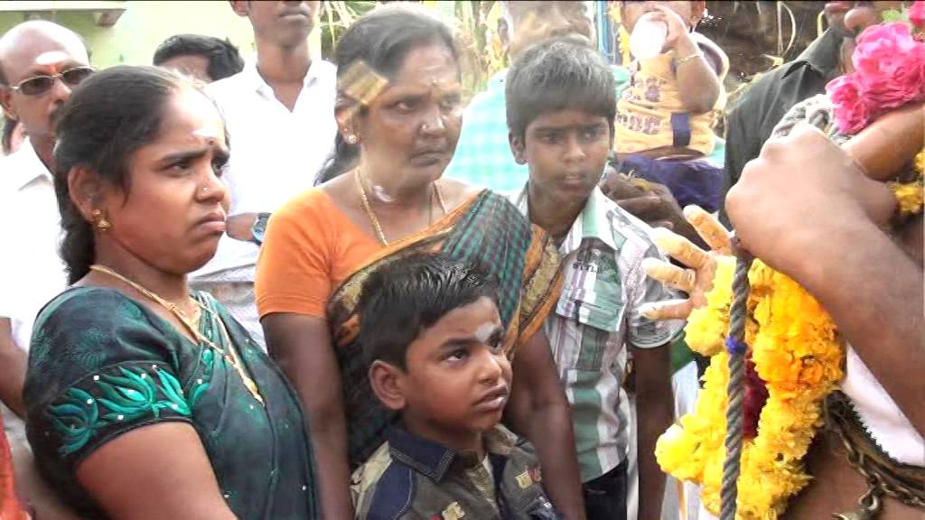 Arasamalai Sundarakkaruppar 5