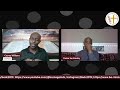 LET'S TALK, Bible Study -LIVE Resurrection Power with Pastors Cozroy Williams & Ian Kaisley