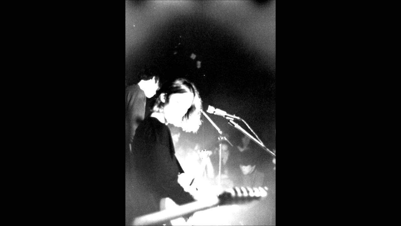 Slowdive - 40 Days (Live)