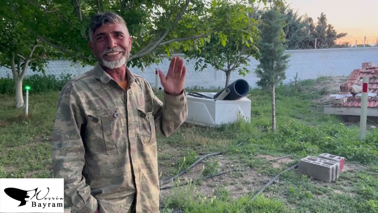 Sözlerime kulak verin, Rafet Yıldız Bozanköyü… Nesrin BAYRAM