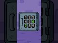 Secret 67 Code Opens the Safe – 67 Game Level 3