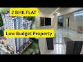 2 BHK Flat in Nalasopara # low budget property || # low budget house