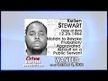 Crime Stoppers 2012 #40