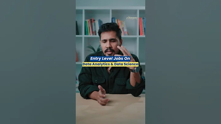 Entry Level Jobs on Data Analytics & Data Science ✅✅👌 #datascience #jobs #dataanalytics