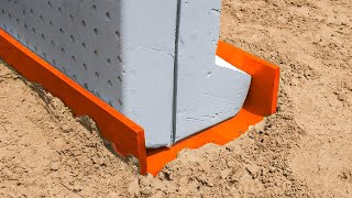 Incredible Construction Techniques That You Need to See  Compilation