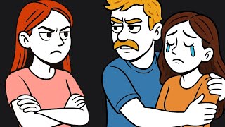 видео: Я Думаю, Что Мой Муж — Отец Детей Моей Лучшей Подруги. Теперь Её Сын Проявляет Интерес к Моей Дочери картинка: Я Думаю, Что Мой Муж — Отец Детей Моей Лучшей Подруги. Теперь Её Сын Проявляет Интерес к Моей Дочери