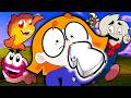Youtube Thumbnail title