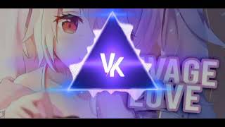 SAVAGE LOVE TIKTOK VIRAL!! by DJ DESA REMIX