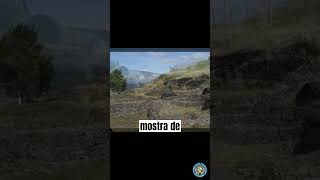 Castromao é un xacemento situado nun outeiro no concello de #Celanova