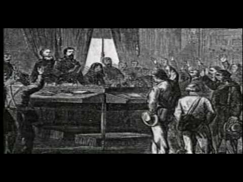 Jim Crow and the legacy of Reconstruction
