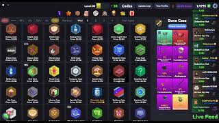 Case opening simulator 2 | 9,000$ Hit?