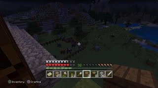 Random Ass Minecraft Clips #9