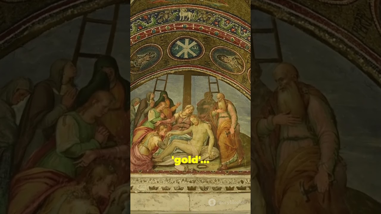 Hidden & Covered BUT Not Gone 