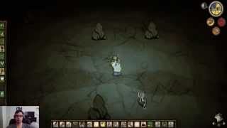 A Dont Starve Rog Summer Guide - Day 30, Mining For Even More D