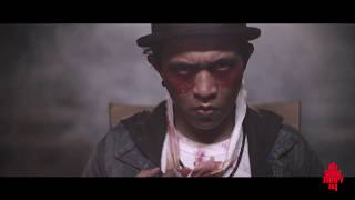 BEHIND THE SCENE VIDEOCLIP SHCKTHRPY - PENJILAT feat MOMO