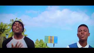 GodZilla feat.Alikiba Song Milele (Cover )