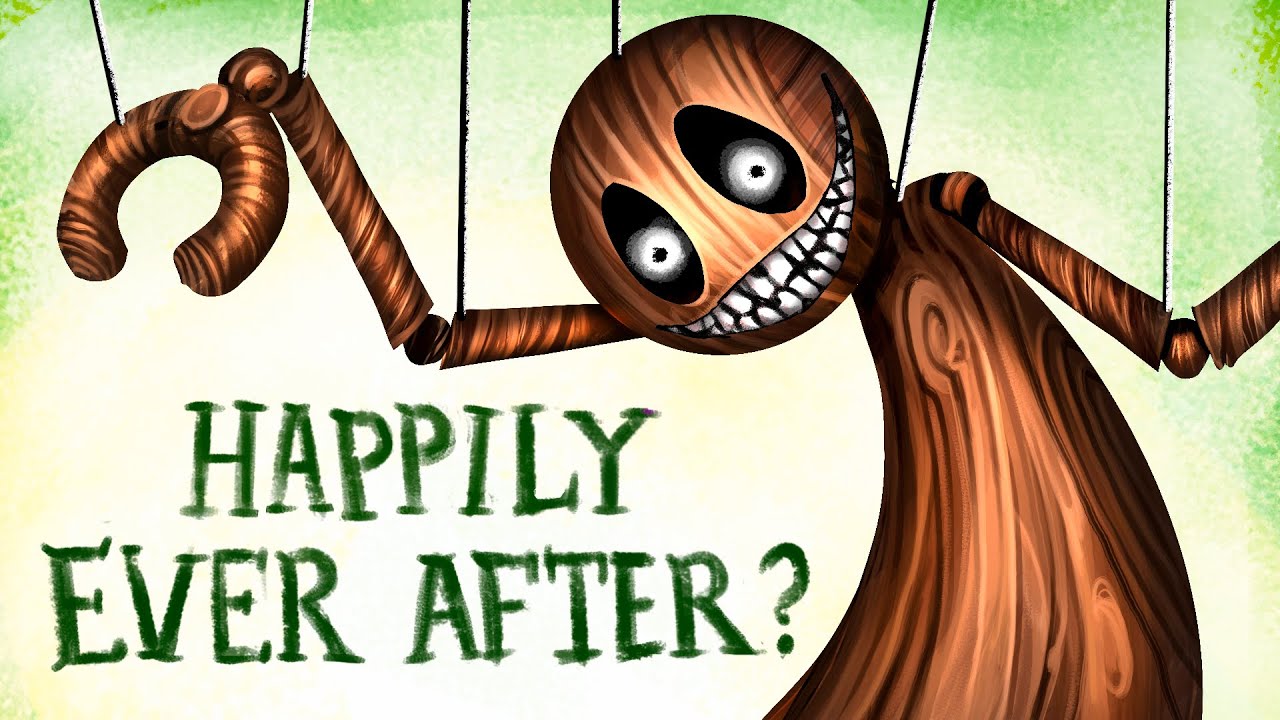 When the Good Ending is the Worst Ending
