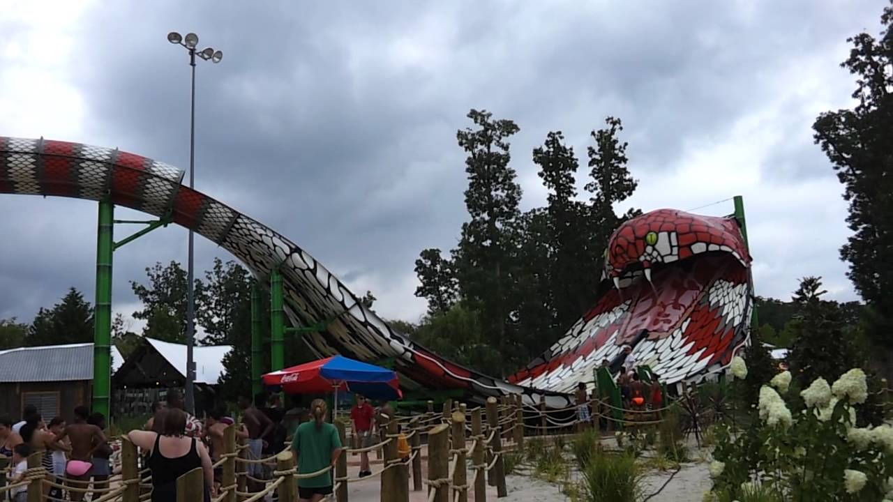 all about king cobra hurricane harbor jackson nj six flags hurricane harbor jackson nj