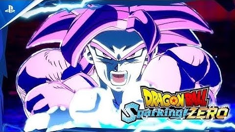 Dragon Ball: Sparking! Zero - Daima Character Pack 2 Trailer | PS5 Games