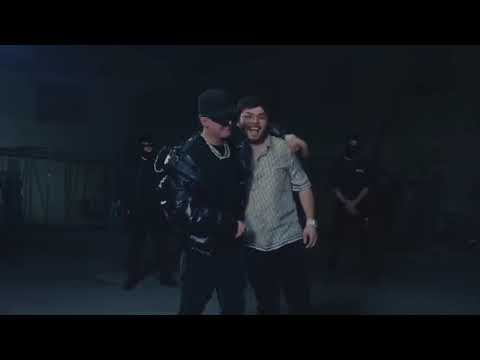 TENDIDO (Video Oficial) - Tito Double P , Gabito Ballesteros