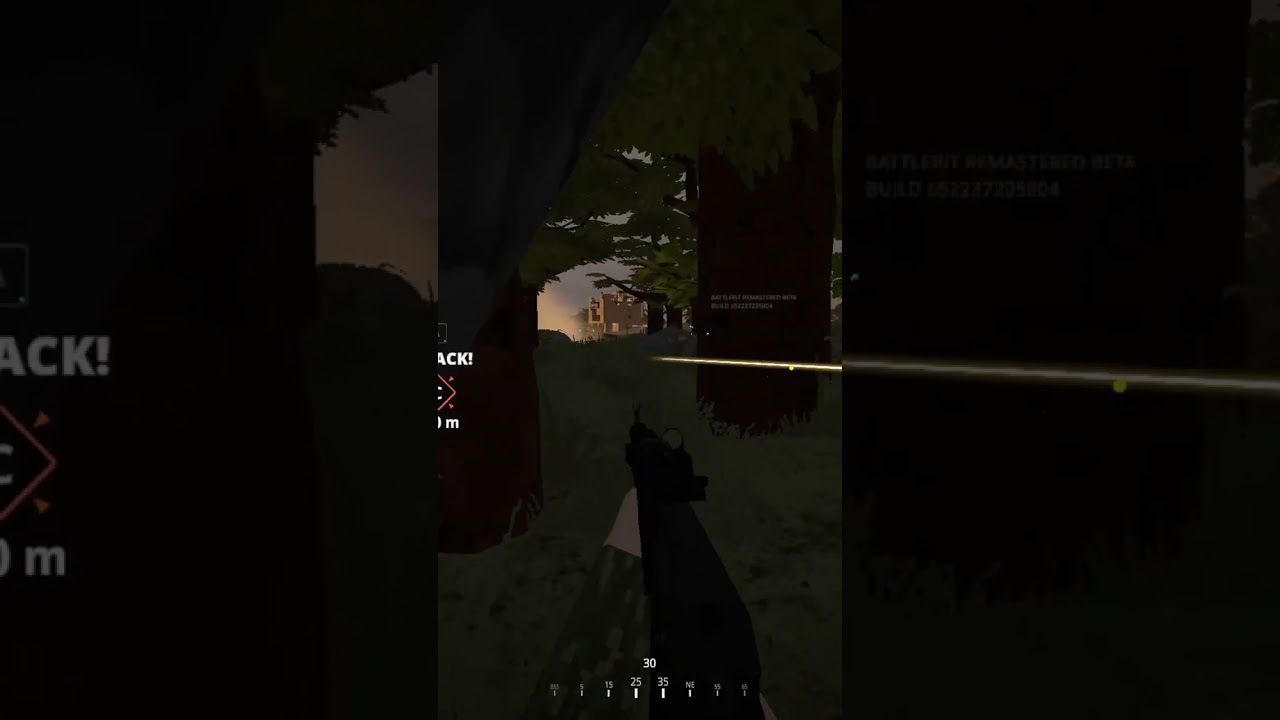 voice proximity in battlebit