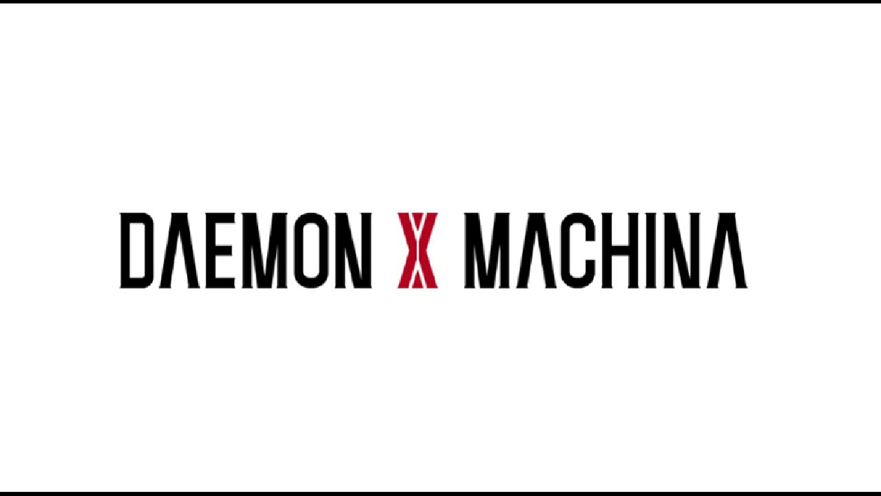 Arsenal Hangar - Daemon X Machina Music Exended