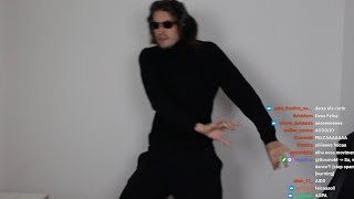 Felca Começando A Live Doidao Kkkkkkkkkkk