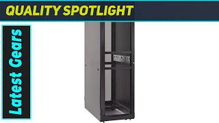 Eaton Wrightline RS Enclosure: Powerful Server Storage Solution
