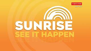 CVM Sunrise Morning Show: August 20, 2026 | CVMTV