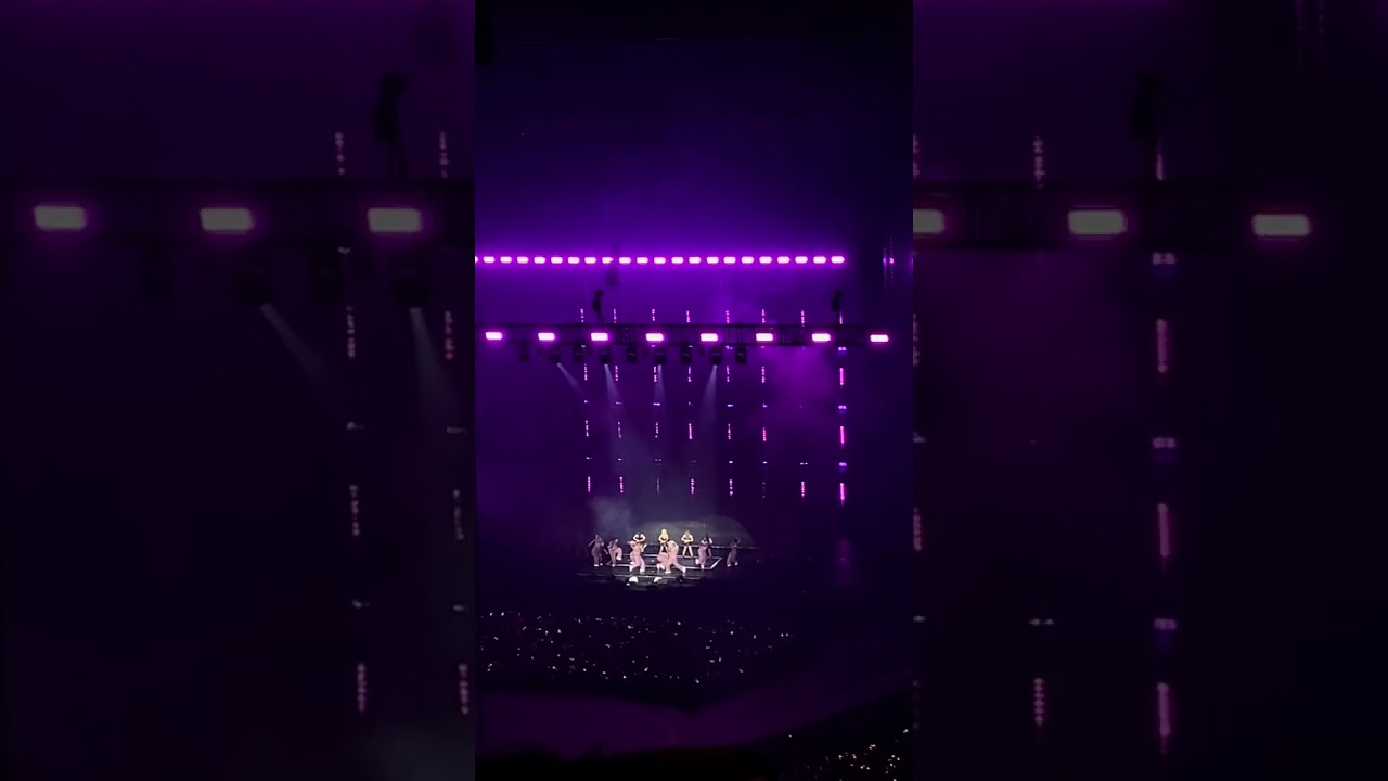 Intro+Kill This Love Blackpink Deadline in Bulacan Day 2