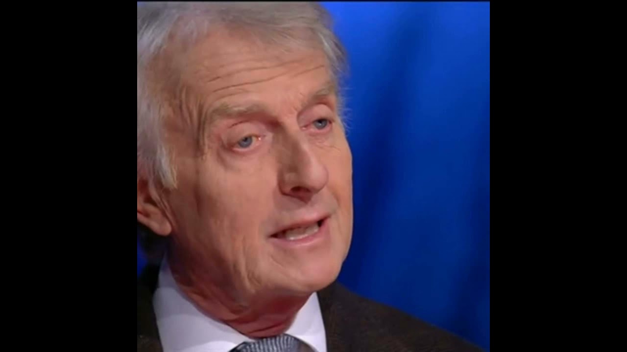 L'intervista a Luca Cordero Di Montezemolo