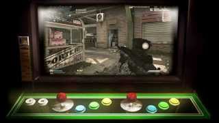 CoD Ghosts: Nice USR Collateral on Strikezone w/ FaZe Kyur