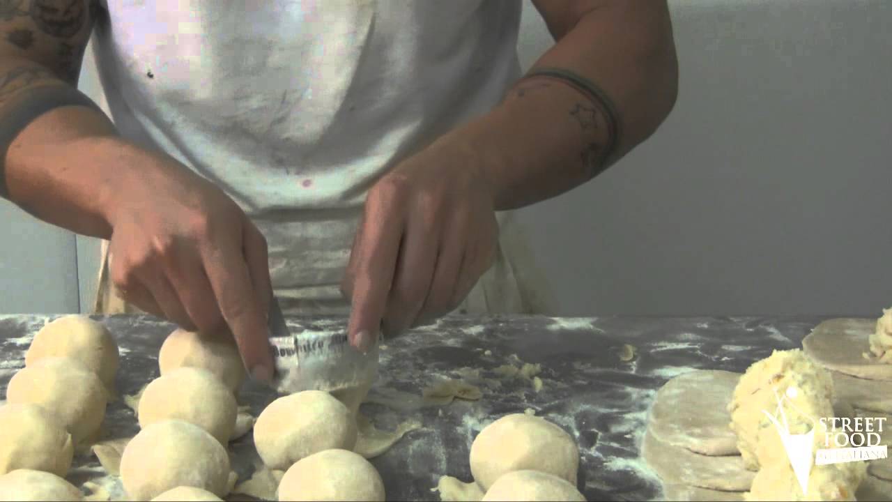 La sfogliatella - NAPOLI