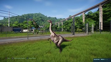 Gentle Giants Petting Zoo